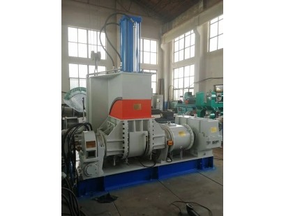 Rubber Banbury Mixer Rubber Kneader