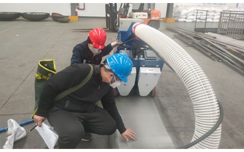 路橋高速施工保養(yǎng)離不開它