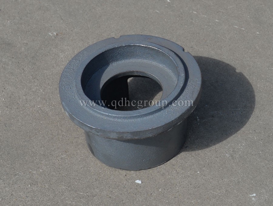 拋丸機(jī)配件